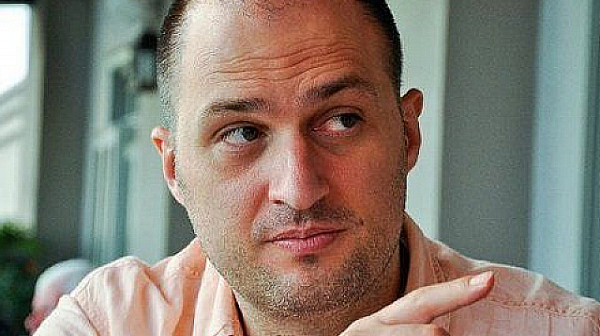 Стефан Гамизов: В проруската служебна власт на Радев истерично се унищожават документи