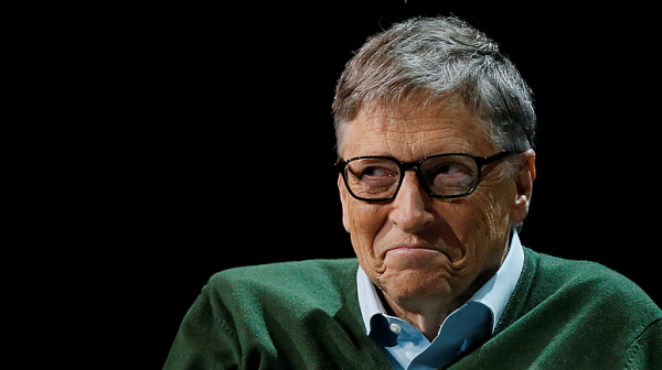 Бил Гейтс: Коронавирусните инфекции по света ще намалеят след Омикрон