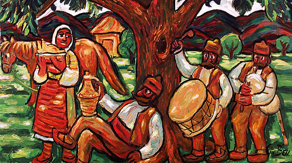 Ликуй, народе! МВР с примка за прокурорския син, бием в Джакарта на футбол, политици с умни калпаци и още