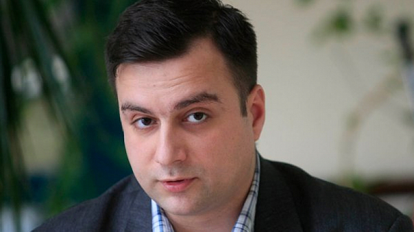 Борис Попиванов: Правителство на ИТН ще бъде утвърдено, но с леко променен състав