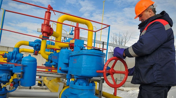 Руският саботаж на „Северен поток-1“ се провали, цената на газа в Европа спада