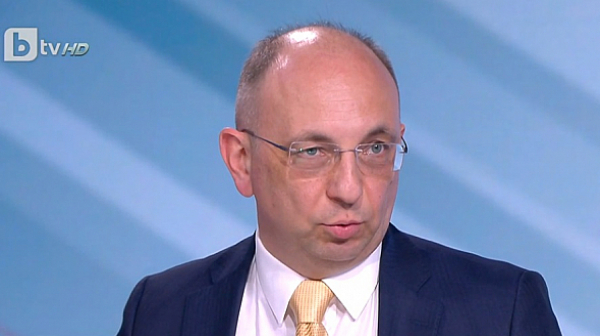 Николай Василев: Русия ще го закъса много здраво