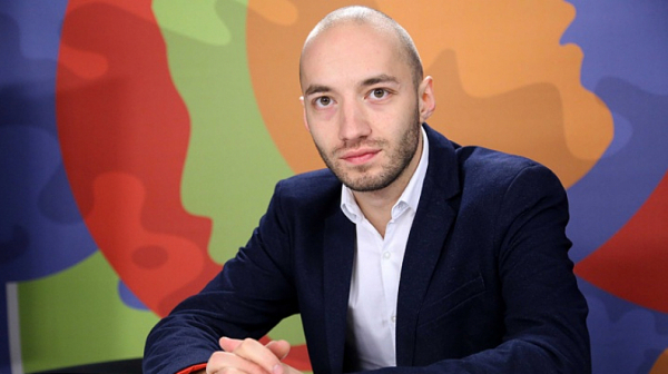 Димитър Ганев предрече комфорт за БСП в следващия парламент