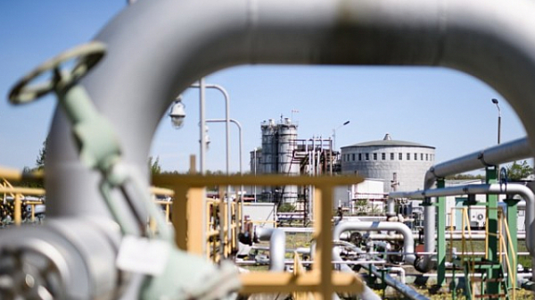 Сърбия иска газ през България и от Азербайджан, надява се да не спрем тръбата от ”Газпром”