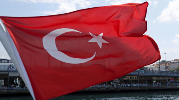 Турция въвежда нови правила за влизане в територията си. Шофьорите да имат едно наум!