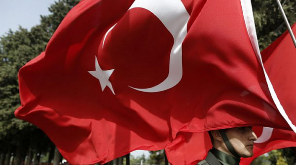 Турция отхвърля исканията на опозицията за санкции срещу Русия