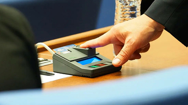 Депутатите гласуваха промени за особения търговски управител в 