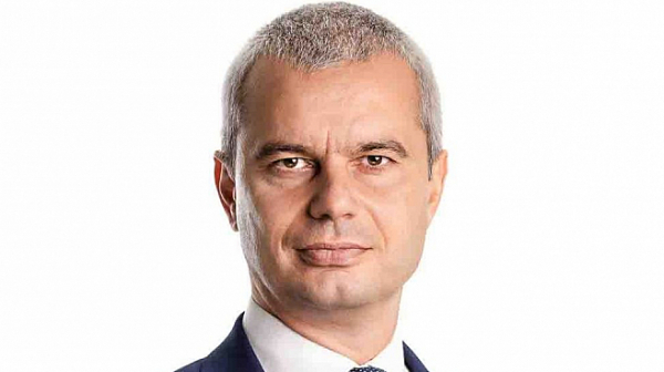Костадин Костадинов: Българският Конституционен съд тези дни заслужава да бъде поздравен