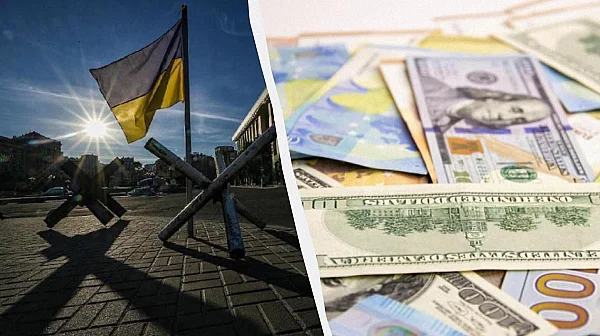 Украйна с един от най-големите бюджети за отбрана – 38 млрд. долара