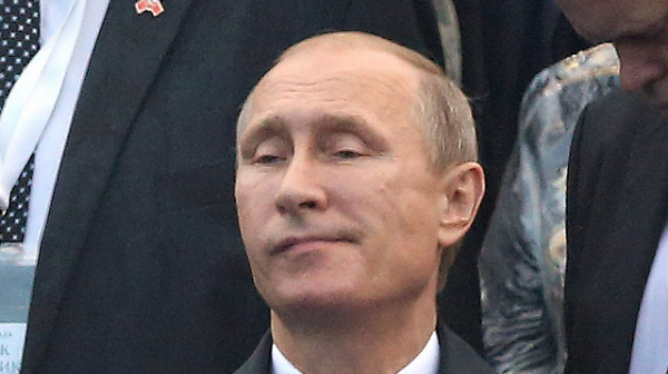 Путин май пак ще може да се кандидатира за президент
