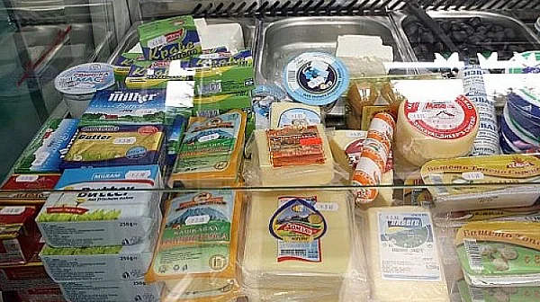 Поскъпването на храните е сезонно, пазарът се нормализира до март