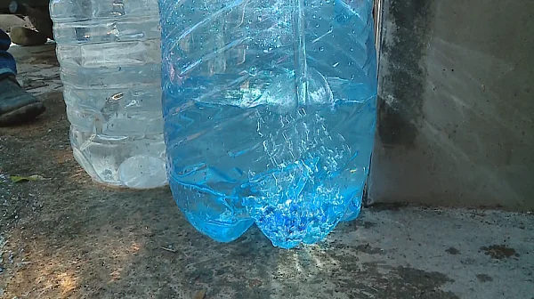 Без ток, без вода и с високи сметки. Животът в Царацово показва системния срив