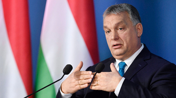 Орбан: Срещата на върха в Будапеща ще се състои, но се „отлага“