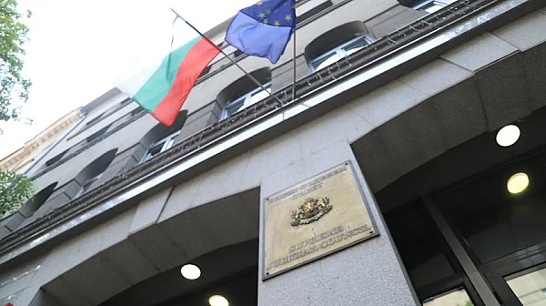 На фона на призивите за оставка на Сарафов: Прокурорската колегия на ВСС се събира