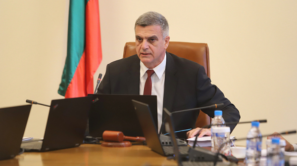 Стефан Янев: Високите цени на тока рефлектират върху българския бизнес