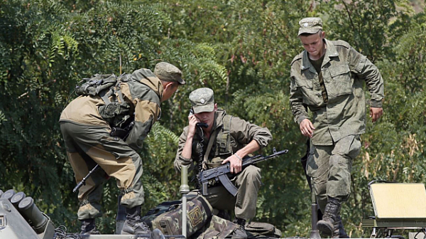Киев: Над 11 хиляди са убитите руски войници