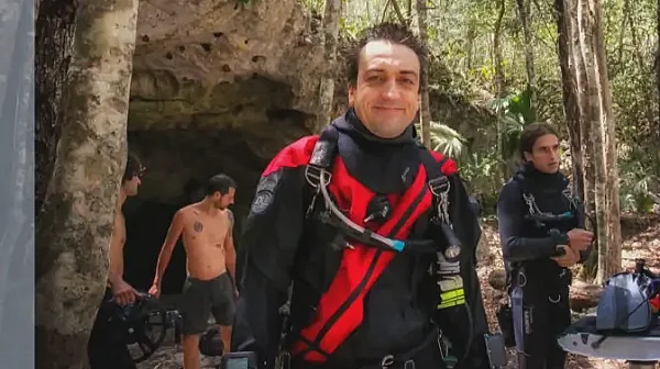 Следите на Калушев в село Краево