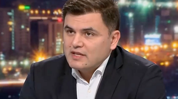Икономистът Л. Богданов: Доходите ще растат през 2024 заради неизпълнени инвестиционни проекти