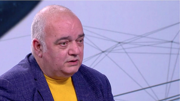 Бабикян: Борисов каза - елате пиленца при батко, покани и президента на терена на изпълнителната власт