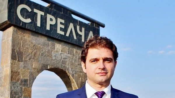ВАС потвърди отстраняването от длъжност на кмета на Стрелча
