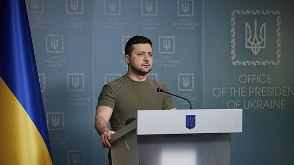 Киев защити новия си посланик в София