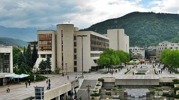 Николай Шушков е новият зам.-министър на регионалното развитие. Благоевград е с нов областен управител