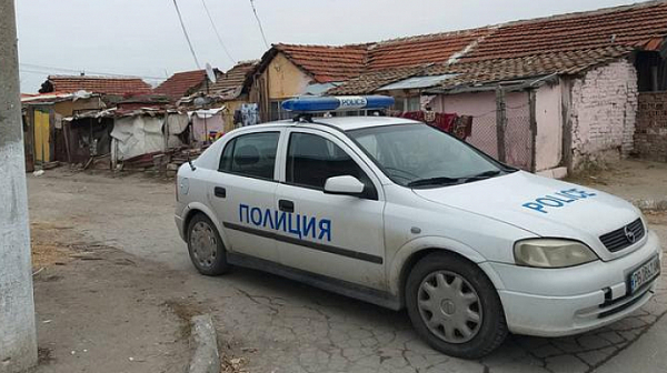 Прокуратурата иска пропускателни пунктове в ромските махали в София