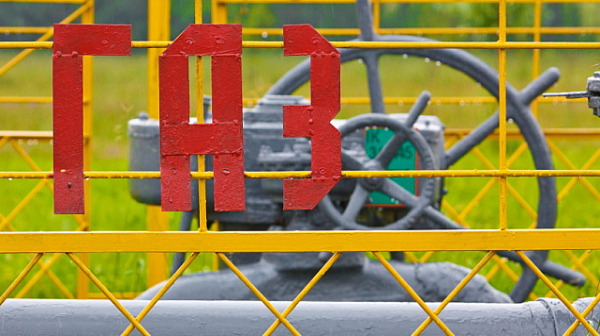 ”Булгаргаз” предлага природния газ да поскъпне с 54 % през август