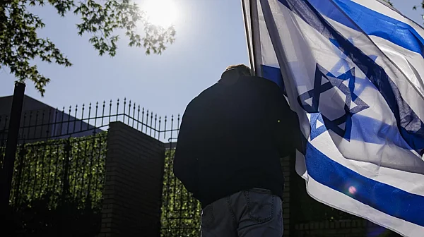 Ислямистка клетка заплаши израелското посолство в Лондон с радиоактивни дронове