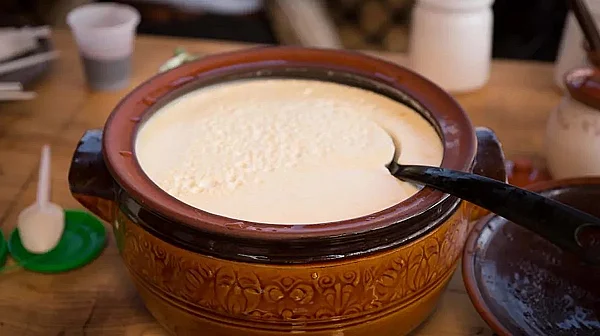 Киселото мляко – новият български кандидат за нематериално културно наследство на ЮНЕСКО