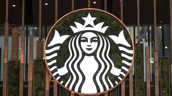 Starbucks затваря всичките си кафенета в Русия