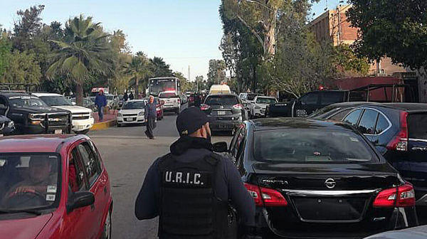 Двама убити след заложническа драма в Мексико