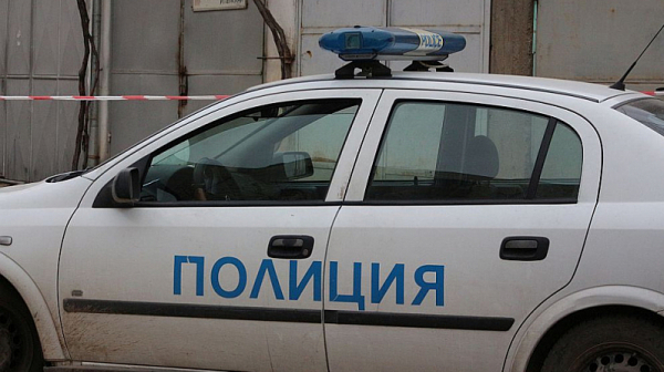 Спипаха трева и метамфетамин в колата на полицай в Кюстендил