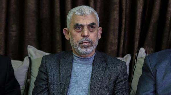 Франция замразява за 6 месеца активите на ръководителя на Хамас