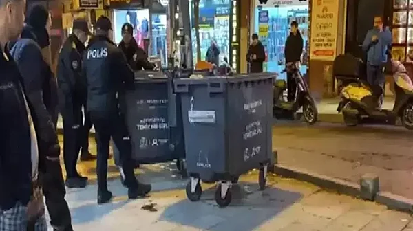 Обезглавено тяло на жена открито в контейнер в Истанбул запали протести