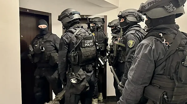 Арестуваха за лихварство столичен общински съветник, отскоро в СОС