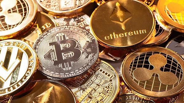 НАП ще събира данни за купувачите на криптовалута