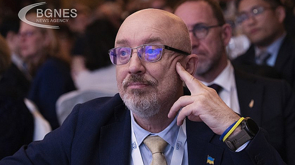 Войната ще приключи само със смъртта на Путин, смята бивш украински военен министър