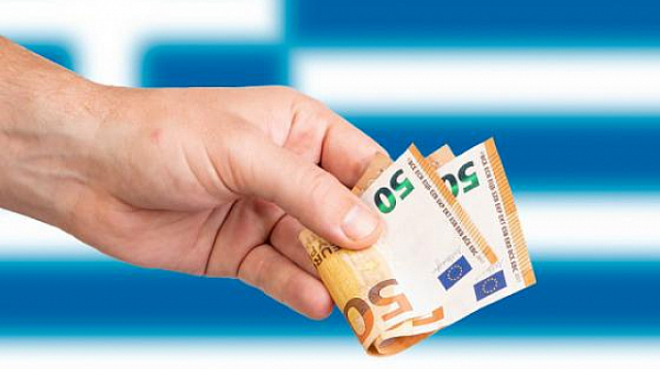 Гърция ще си връща емигрирали със заплати по 3000 евро