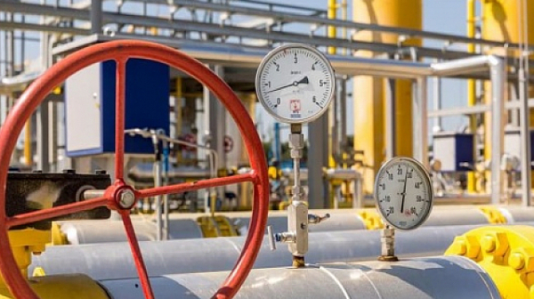 „Катимерини”: Компромисно решение за газовата криза в Европейския съюз