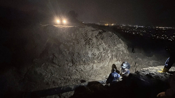 И днес без вода в Асеновград заради поредна авария