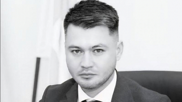 Взривиха руския майор Гурциев, отговорен за обстрела на Мариупол през 2022 г.