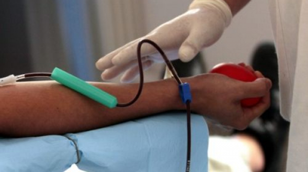 МЗ призовава хората да даряват кръв