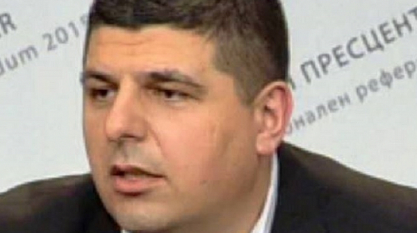 Ивайло Мирчев: Националните органи ще решат за участието на ДБ в това управление