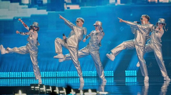 Исландия също ще бойкотира „Евровизия 2026“ заради Израел