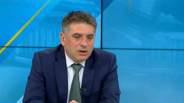 Данаил Кирилов: Много отдавна има основания Панов да си подаде оставката