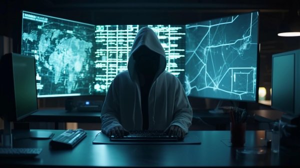 От DOGE до Jaguar Land Rover: Най-големите инциденти в киберсигурността през 2025