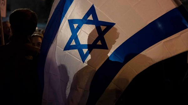 Нетаняху отложи съдебната реформа за след Пасха