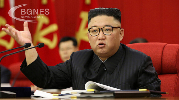 Северна Корея претърпя втори провал в рамките на 3 месеца да изведе шпионски сателит в орбита