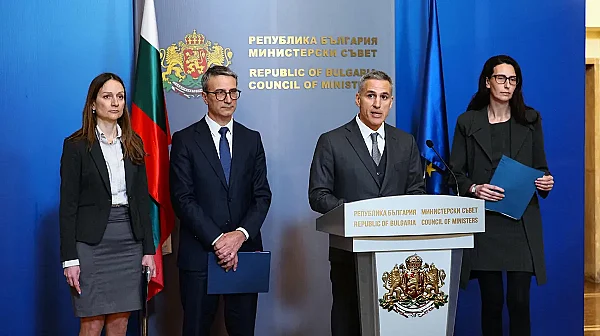 Лошо наследство: Служебният кабинет обвини предходния за цените на тока и водата